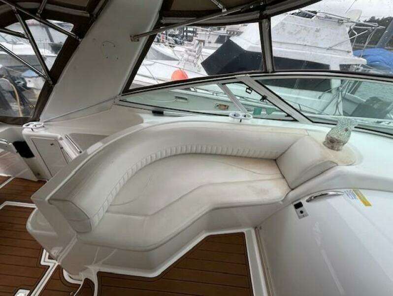38ft Cruisers Yachts Yacht For Sale