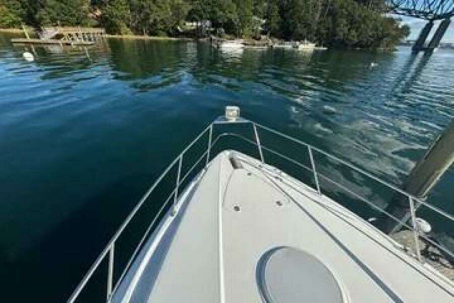 38ft Cruisers Yachts Yacht For Sale