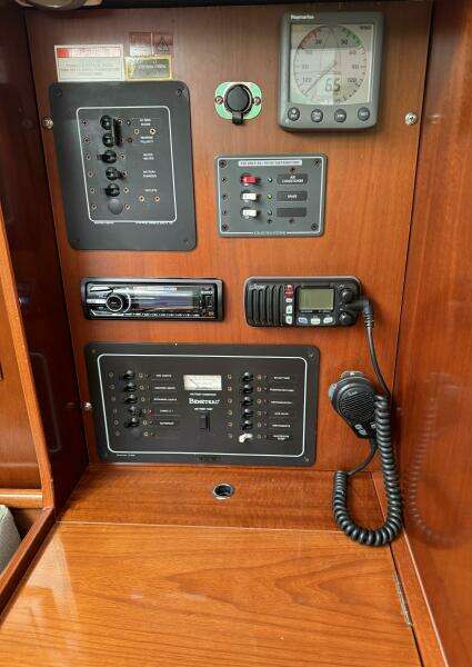 Kismet 32ft Beneteau Yacht For Sale