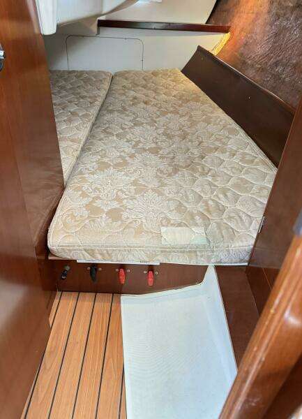 Kismet 32ft Beneteau Yacht For Sale