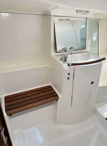 Kismet 32ft Beneteau Yacht For Sale
