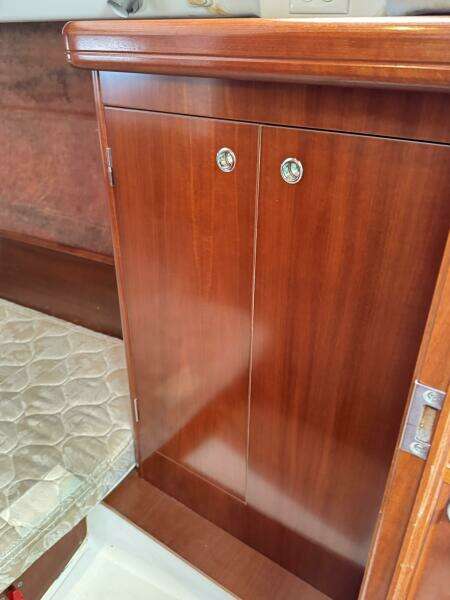 Kismet 32ft Beneteau Yacht For Sale