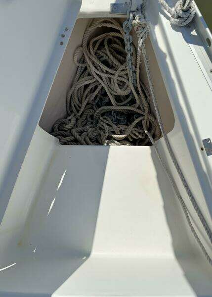 Kismet 32ft Beneteau Yacht For Sale