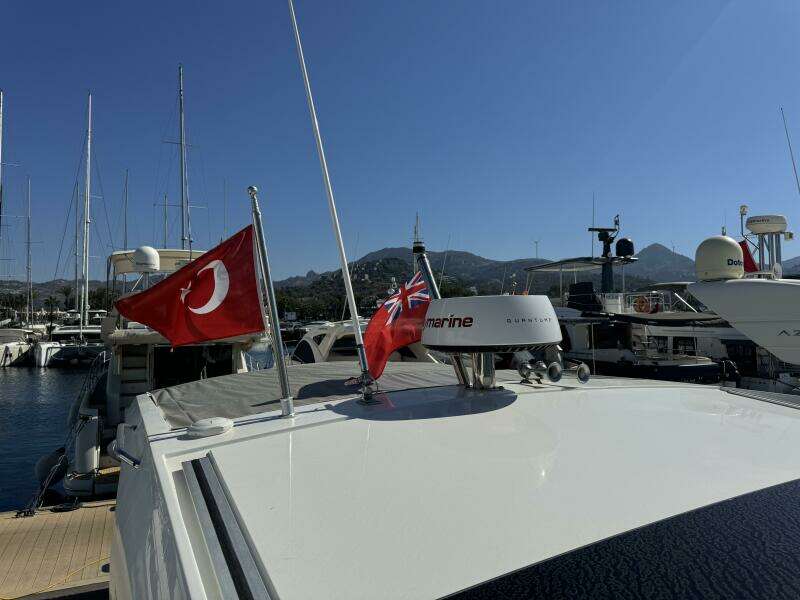 33ft Sealine Yacht For Sale