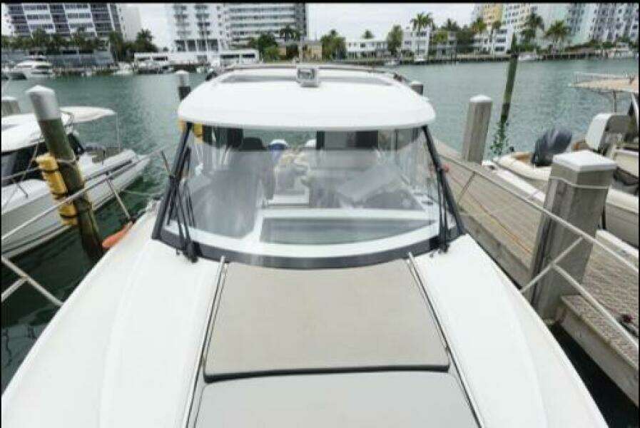 29ft Jeanneau Yacht For Sale 29ft Jeanneau Yacht For Sale
