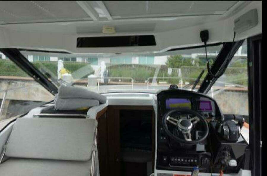 29ft Jeanneau Yacht For Sale 29ft Jeanneau Yacht For Sale