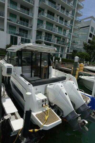 29ft Jeanneau Yacht For Sale 29ft Jeanneau Yacht For Sale