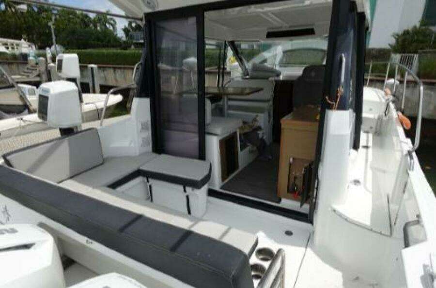 29ft Jeanneau Yacht For Sale 29ft Jeanneau Yacht For Sale