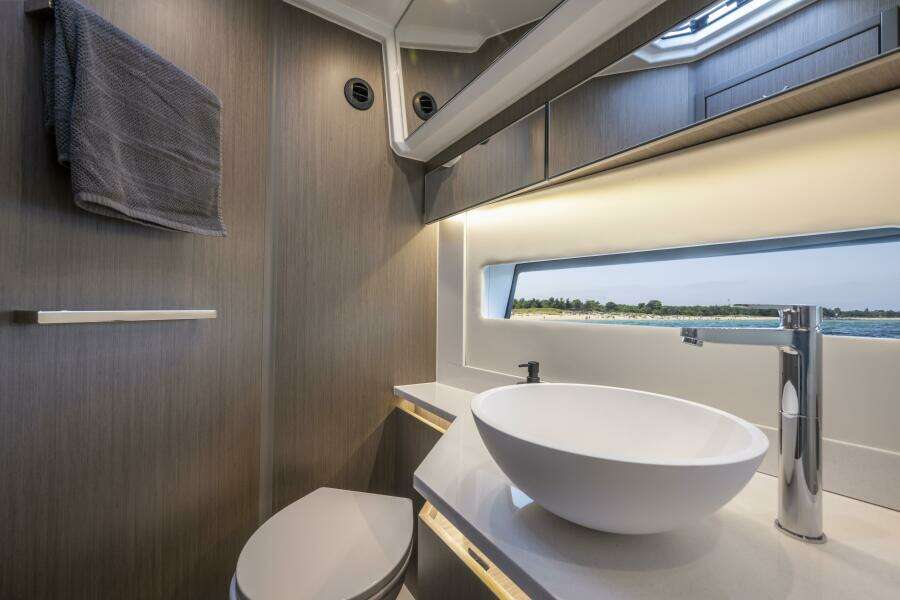 Rhapsody of Sea 40ft Jeanneau Yacht For Sale