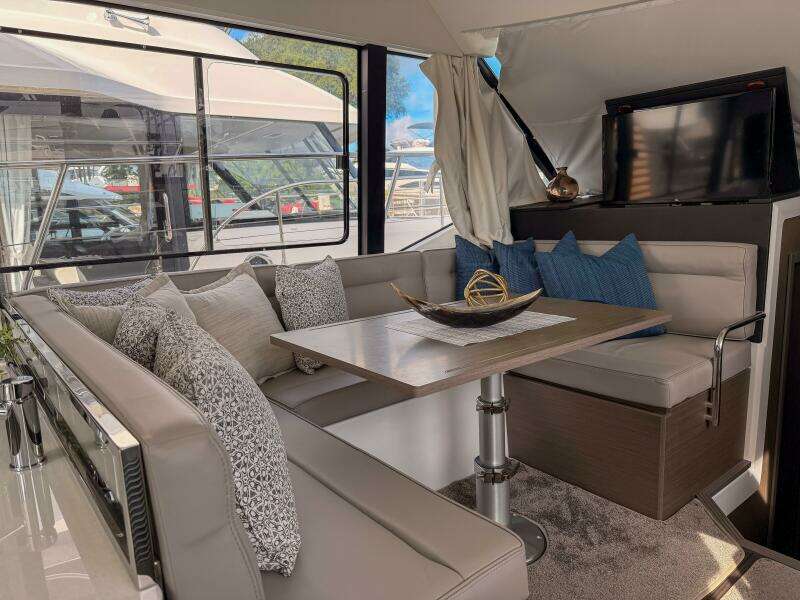 Rhapsody of Sea 40ft Jeanneau Yacht For Sale