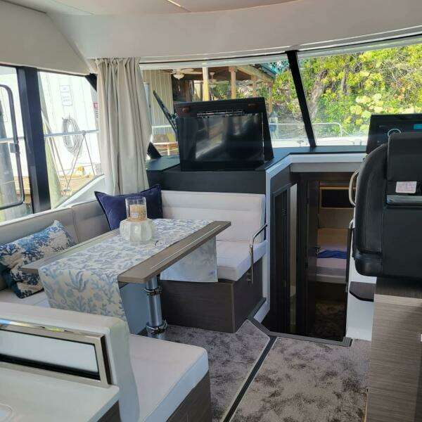 Rhapsody of Sea 40ft Jeanneau Yacht For Sale Rhapsody of Sea 40ft Jeanneau Yacht For Sale