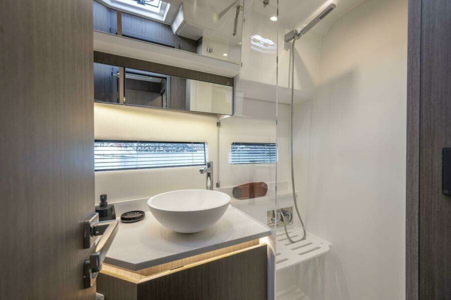 Rhapsody of Sea 40ft Jeanneau Yacht For Sale