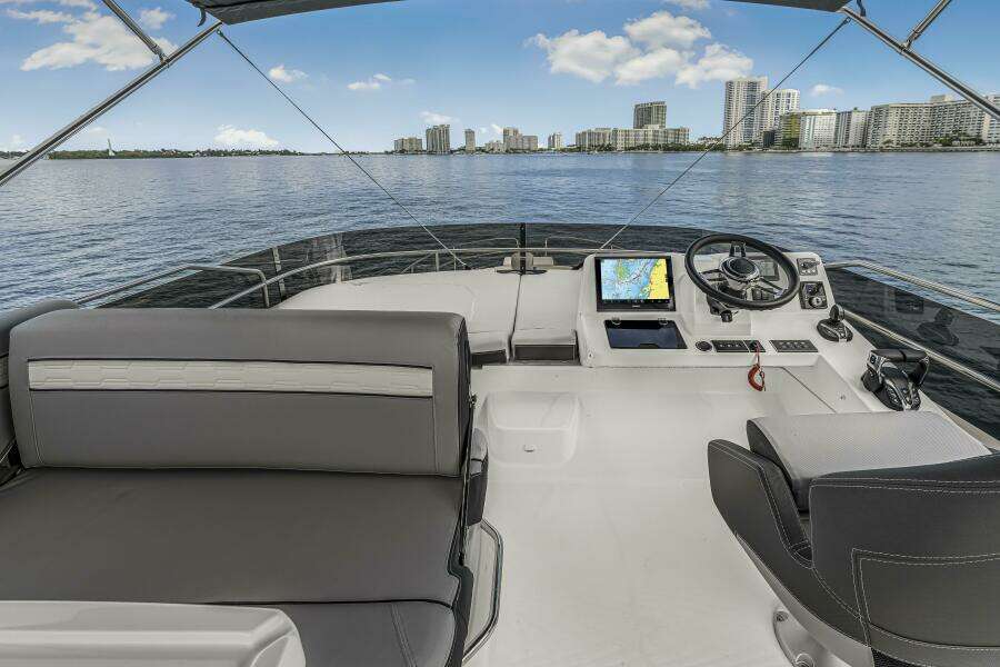 Rhapsody of Sea 40ft Jeanneau Yacht For Sale