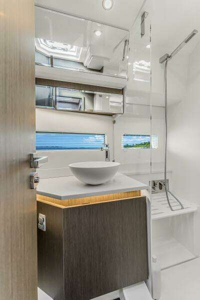 Rhapsody of Sea 40ft Jeanneau Yacht For Sale