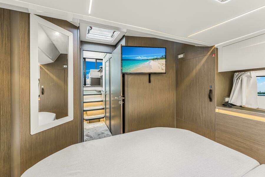 Rhapsody of Sea 40ft Jeanneau Yacht For Sale