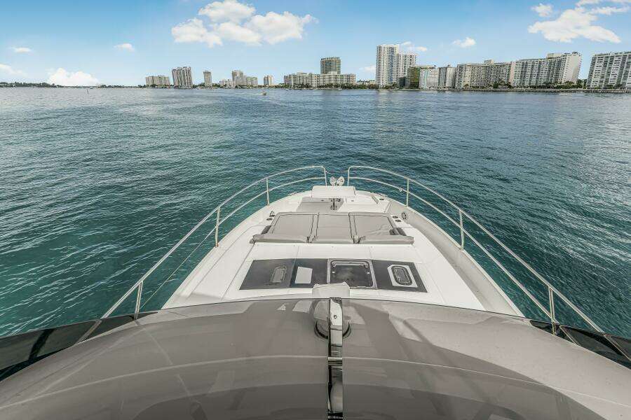 Rhapsody of Sea 40ft Jeanneau Yacht For Sale