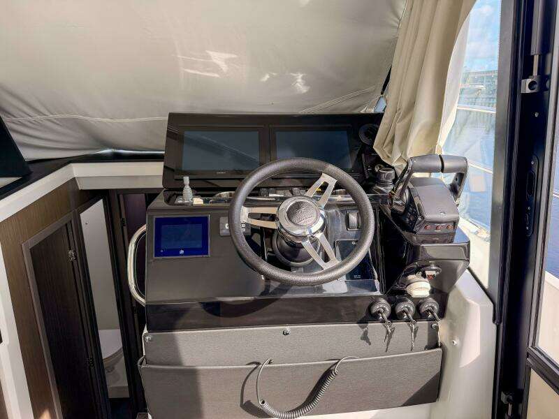 Rhapsody of Sea 40ft Jeanneau Yacht For Sale