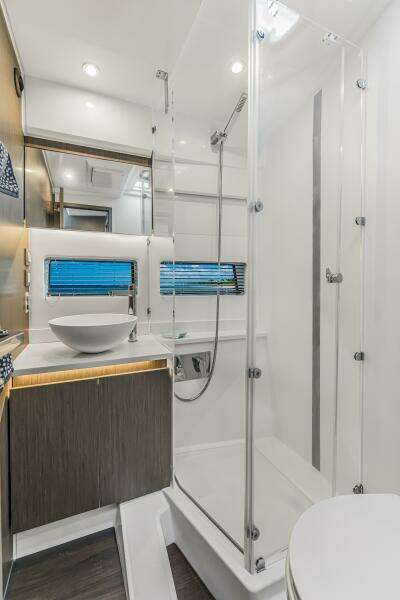 Rhapsody of Sea 40ft Jeanneau Yacht For Sale