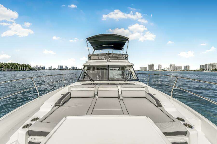 Rhapsody of Sea 40ft Jeanneau Yacht For Sale