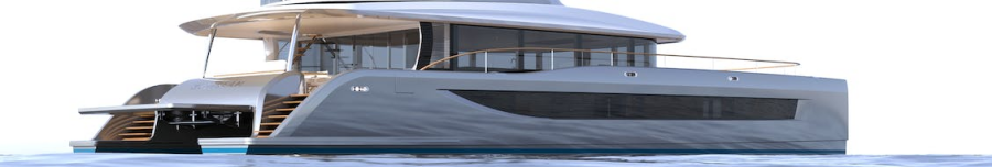 HS 80 82ft Hystream Yacht For Sale