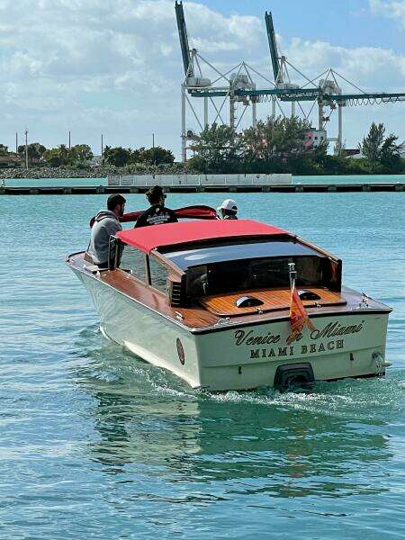 30' Cantiere Serenella