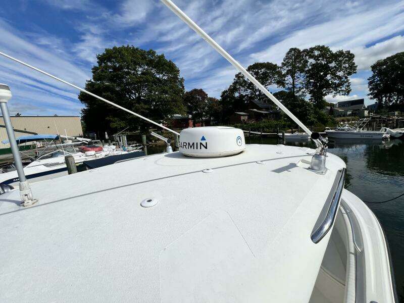 25ft Hydra Sports Yacht For Sale