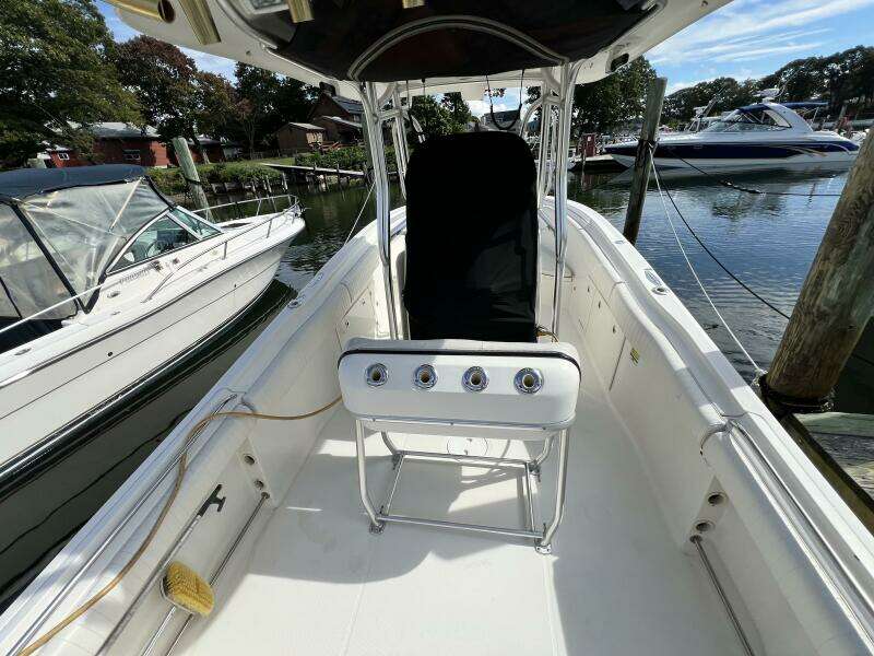25ft Hydra Sports Yacht For Sale