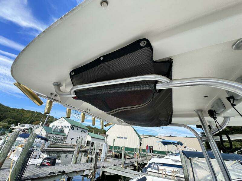 25ft Hydra Sports Yacht For Sale