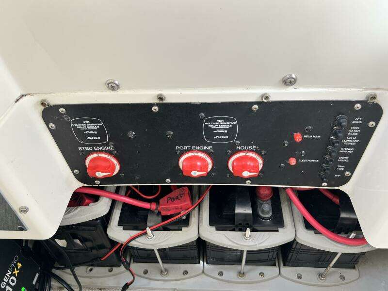 25ft Hydra Sports Yacht For Sale