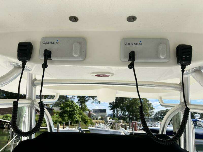 25ft Hydra Sports Yacht For Sale