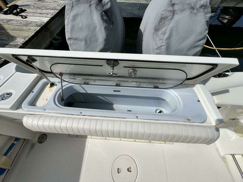25ft Hydra Sports Yacht For Sale