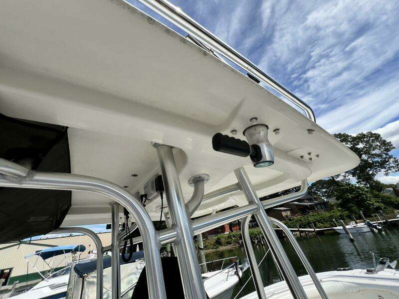 25ft Hydra Sports Yacht For Sale