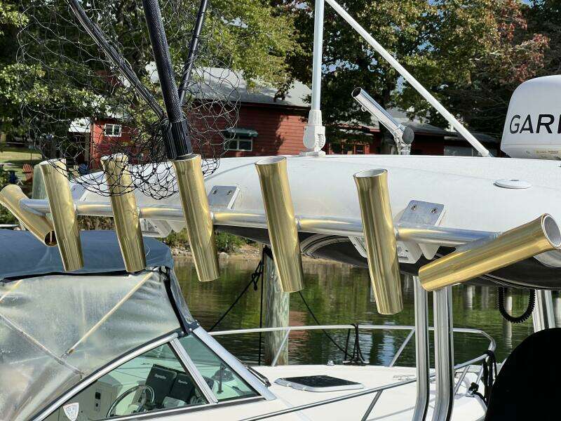 25ft Hydra Sports Yacht For Sale
