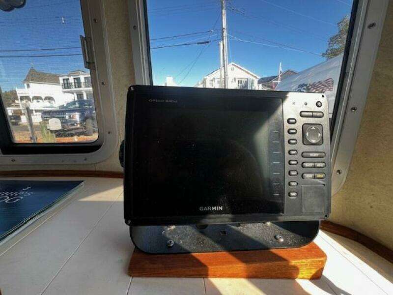 Dulcinea 30ft Willard Yacht For Sale