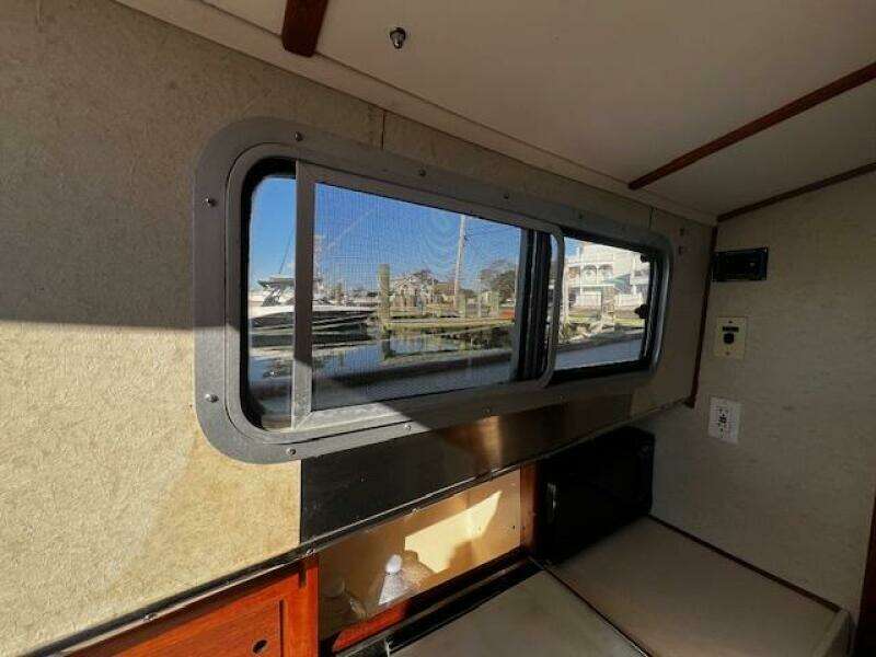 Dulcinea 30ft Willard Yacht For Sale