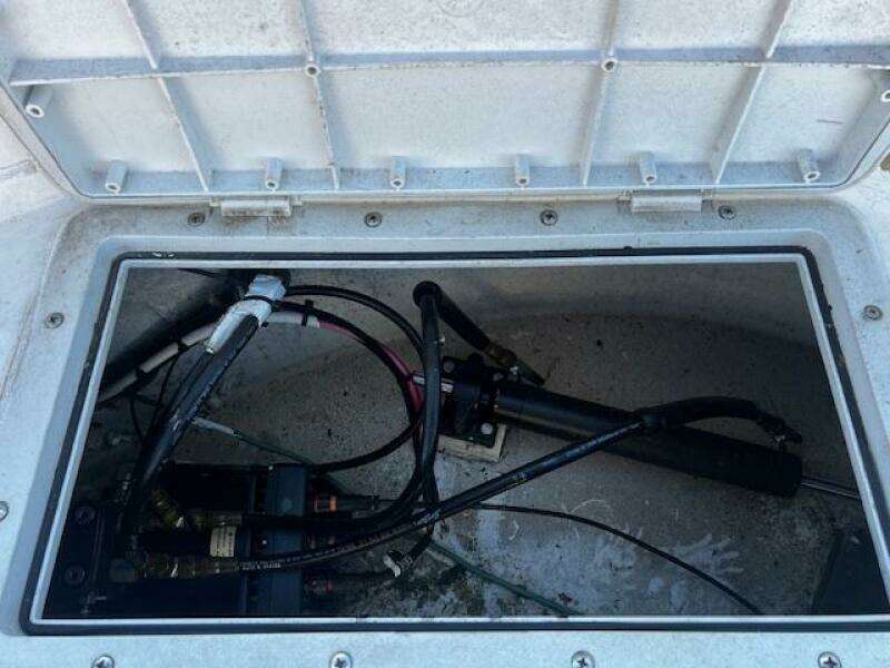 Dulcinea 30ft Willard Yacht For Sale