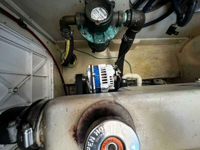 Dulcinea 30ft Willard Yacht For Sale