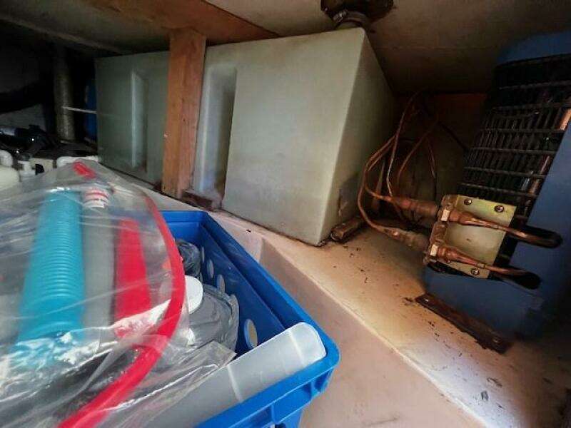 Dulcinea 30ft Willard Yacht For Sale