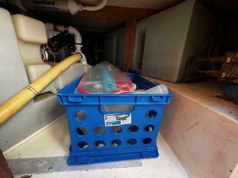 Dulcinea 30ft Willard Yacht For Sale