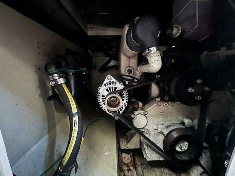 Dulcinea 30ft Willard Yacht For Sale