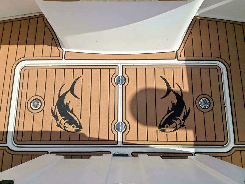 35ft Buddy Davis Yacht For Sale