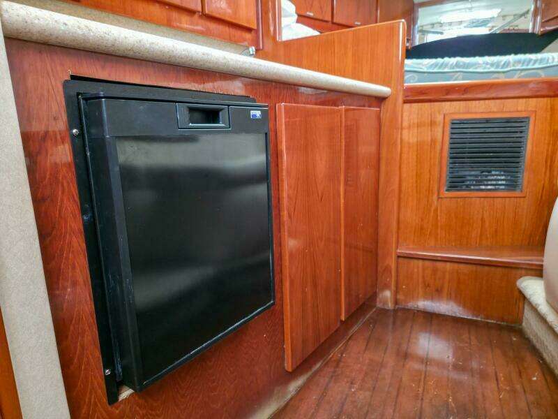 35ft Buddy Davis Yacht For Sale