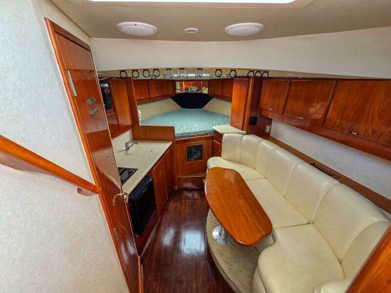 35ft Buddy Davis Yacht For Sale