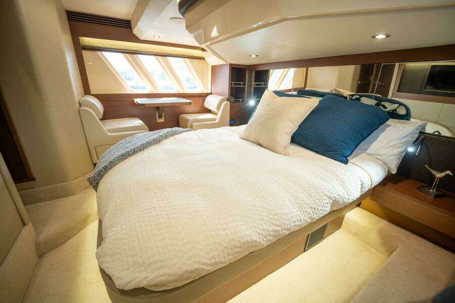 GET  ER DONE  51ft Sea Ray Yacht For Sale