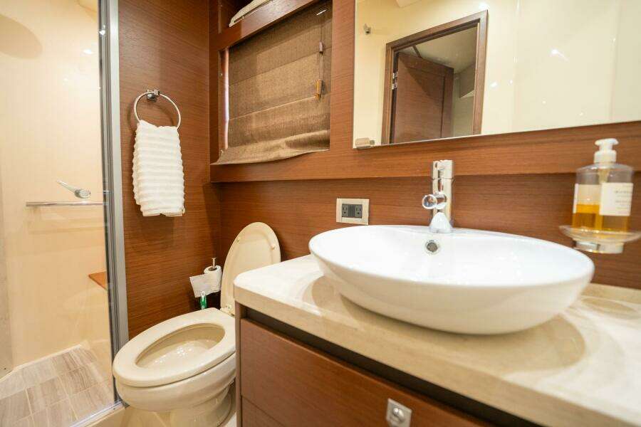 GET  ER DONE  51ft Sea Ray Yacht For Sale