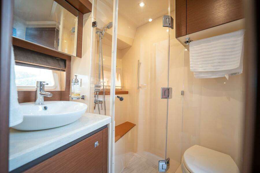GET  ER DONE  51ft Sea Ray Yacht For Sale