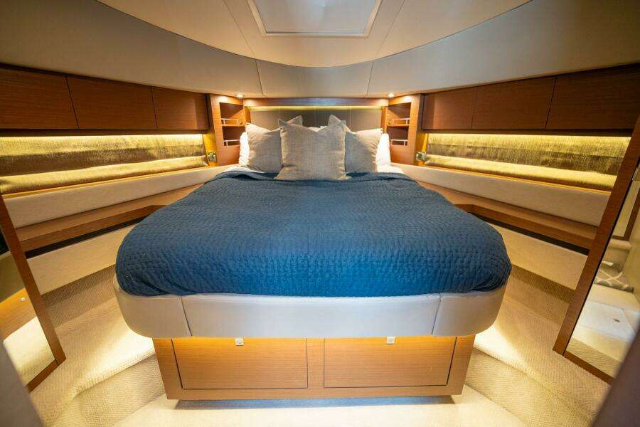 GET  ER DONE  51ft Sea Ray Yacht For Sale