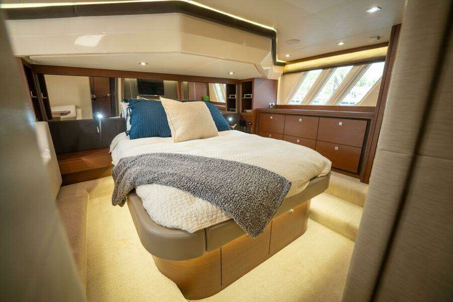 GET  ER DONE  51ft Sea Ray Yacht For Sale