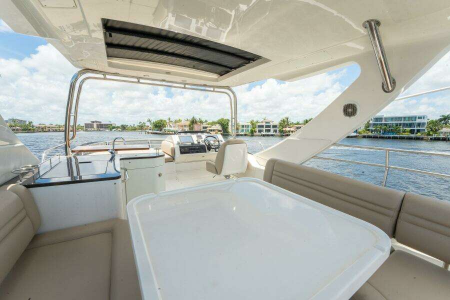GET  ER DONE  51ft Sea Ray Yacht For Sale