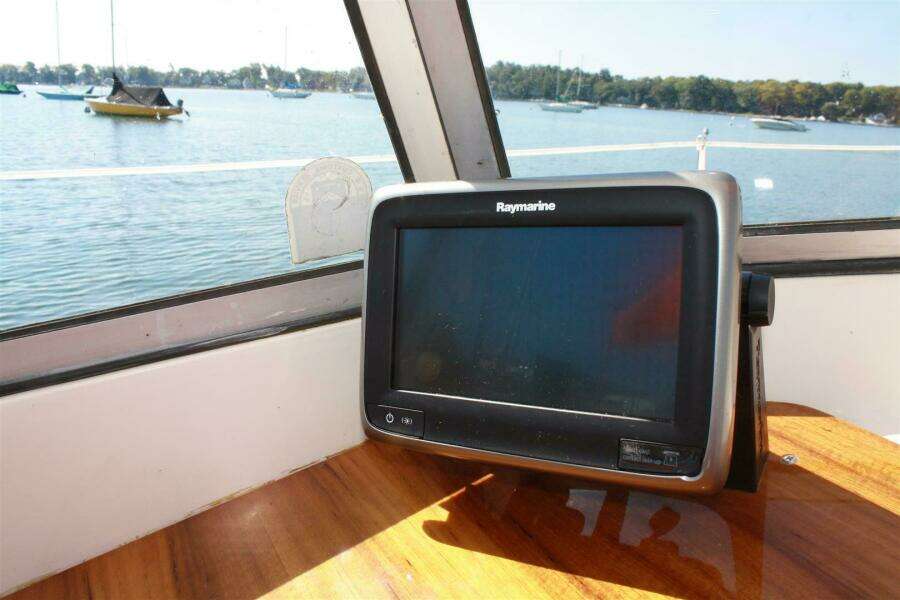 Far Niente 35ft Hallberg Rassy Yacht For Sale